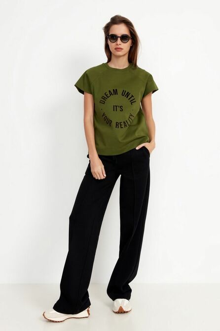 Спортивные штаны Favorini 31941 черный Спортивные штаны Favorini 31941 черный