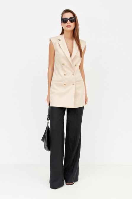 Брюки Favorini 41058