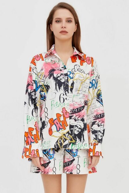 Шорты Favorini 41047