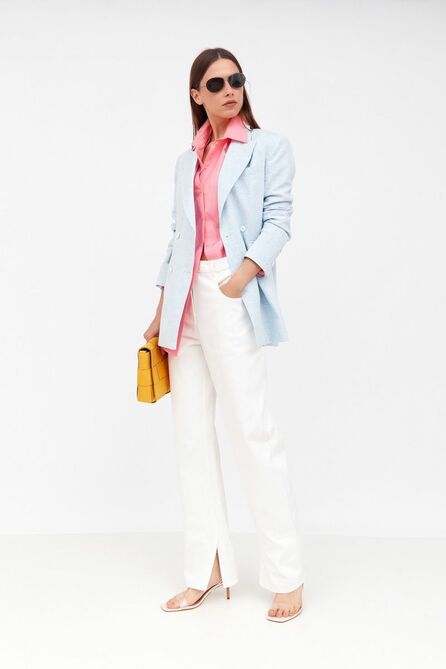 Блузка Favorini 31852