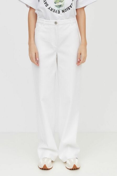 Брюки Favorini 41057