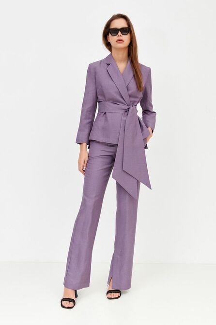 Брюки Favorini 41078