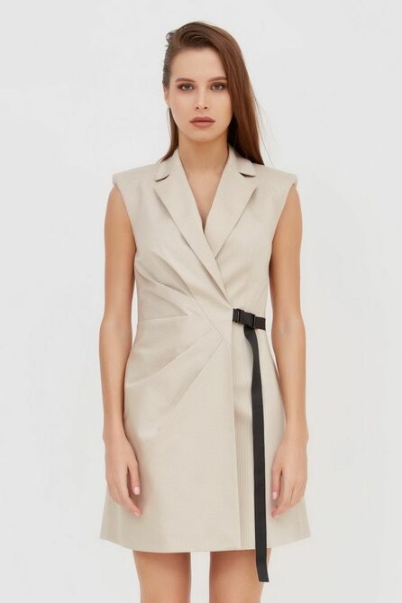 Повседневное платье Favorini 41039