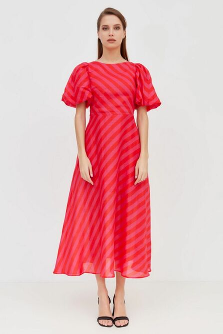 Вечернее платье Favorini 41024