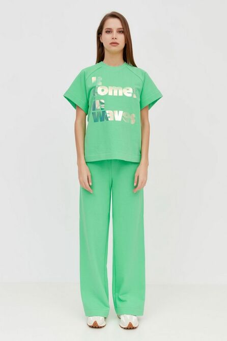 Брюки Favorini 41111