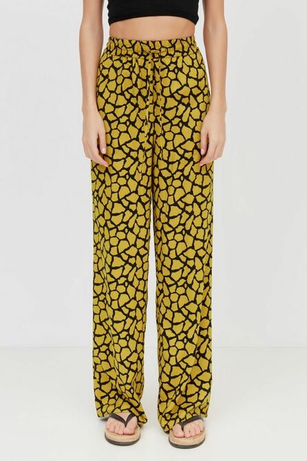 Брюки Favorini 41054