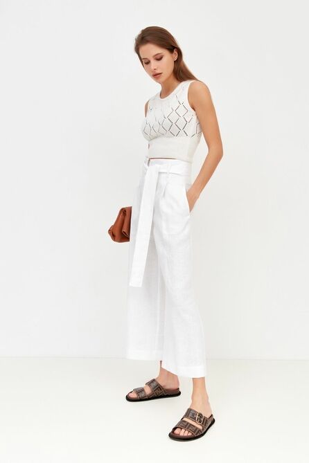 Топ Favorini 41114 молоко