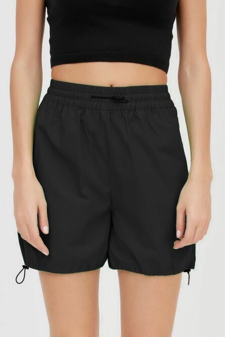 Шорты Favorini 41099 черный