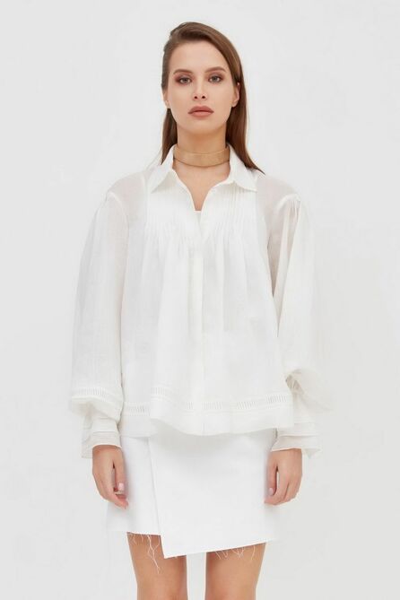 Блузка Favorini 41091