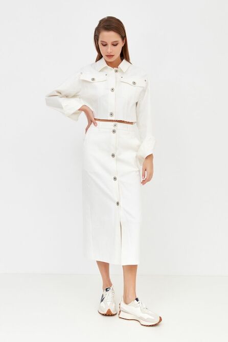 Жакет Favorini 41035