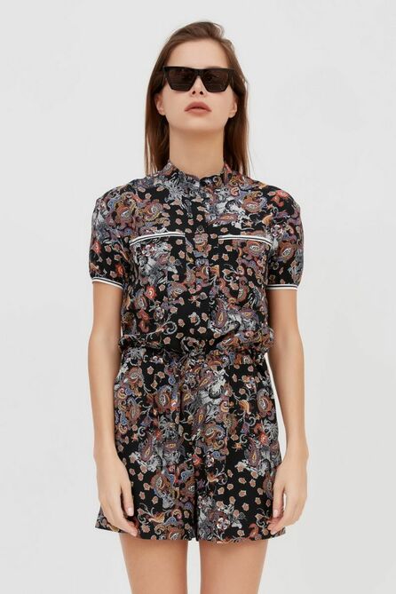 Комбинезон Favorini 41076 Комбинезон Favorini 41076