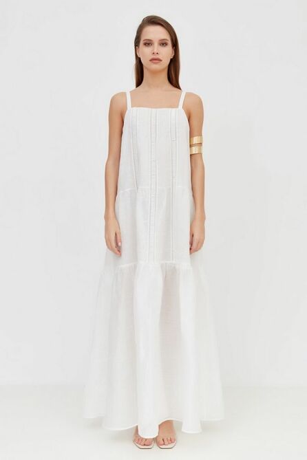 Повседневное платье Favorini 41092