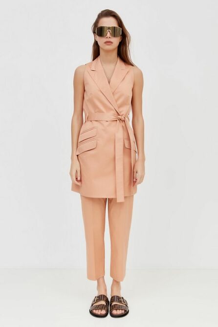 Жилет Favorini 41112