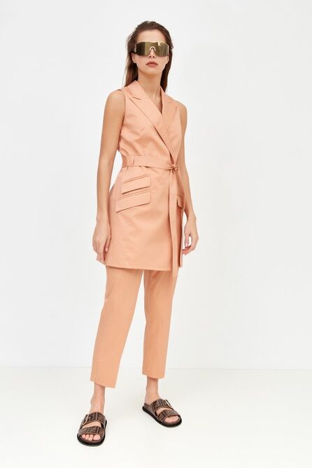 Брюки Favorini 41113