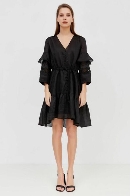 Вечернее платье Favorini 41104