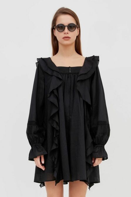 Вечернее платье Favorini 41105