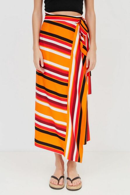 Юбка Favorini 41080