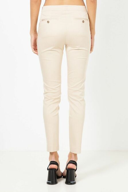 Брюки Favorini 21126 беж