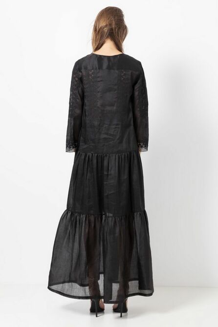 Вечернее платье Favorini 31316а