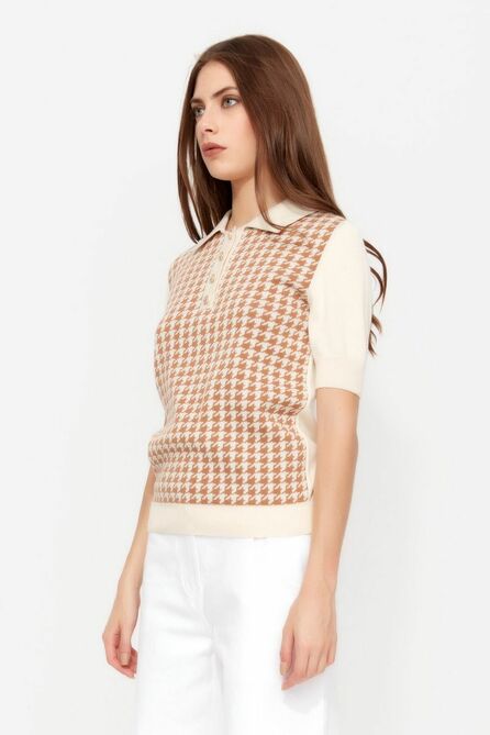 Джемпер Favorini 52860