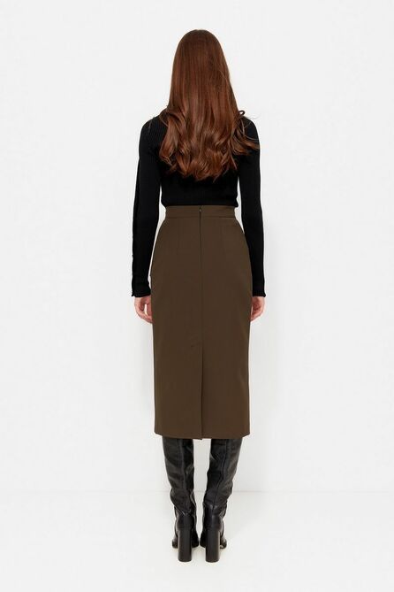 Джемпер Favorini 52870 черный