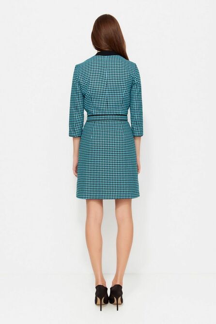 Повседневное платье Favorini 52938