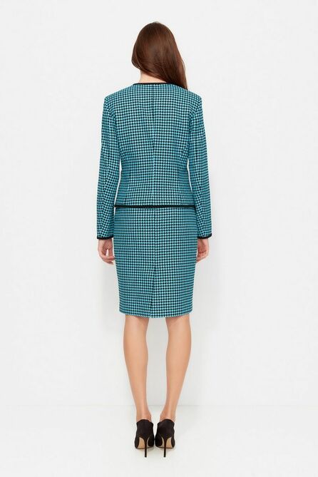 Жакет Favorini 52949