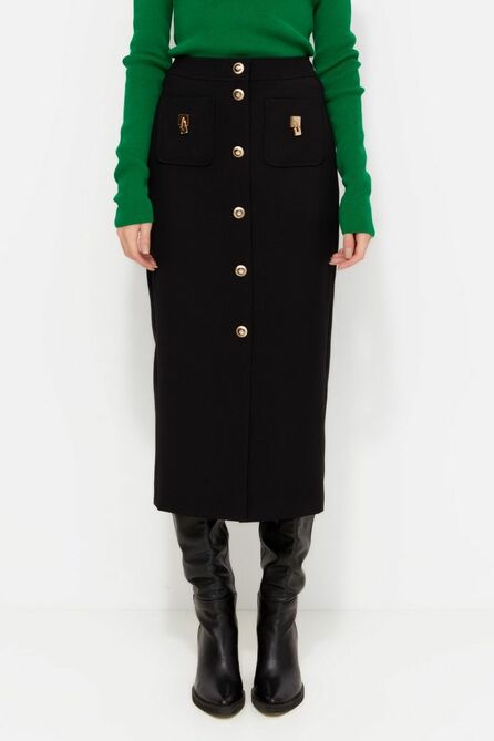 Юбка Favorini 53021