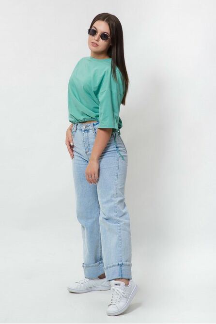 Майка FORMAT 13222 полынь