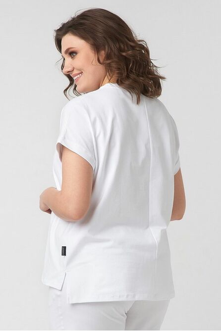 Майка FORMAT 13120/1 белый