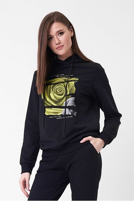 Спортивный костюм FORMAT 11624 лайм