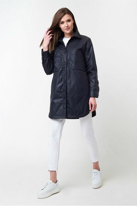 Куртка FORMAT 11576/к черный