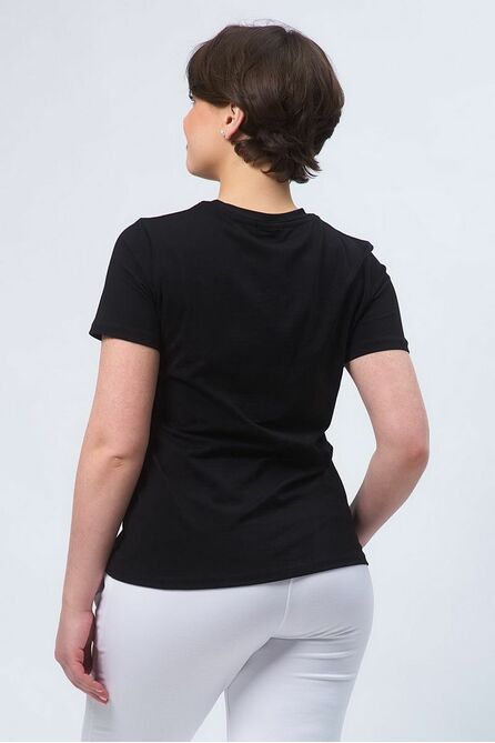 Джемпер FORMAT 11484/д2 черный