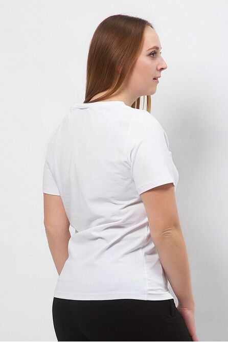 Джемпер FORMAT 11506/д белый