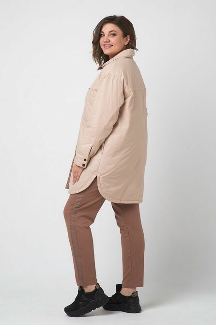 Куртка FORMAT 11576/к беж