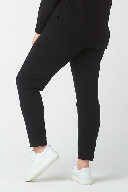 Спортивные штаны FORMAT 11610/б черный