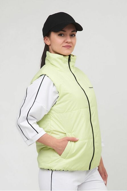 Жилет FORMAT 11445/1ж веcенний