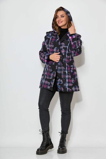 Жакет Fortuna. Шан-Жан 584