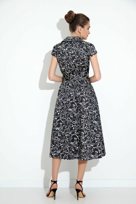 Повседневное платье Gizart 7212г