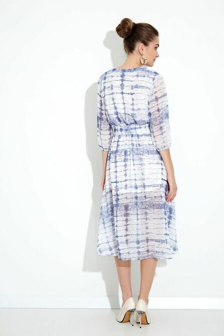 Повседневное платье Gizart 7512г