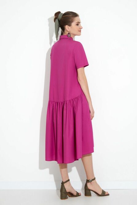 Повседневное платье Gizart 7705р