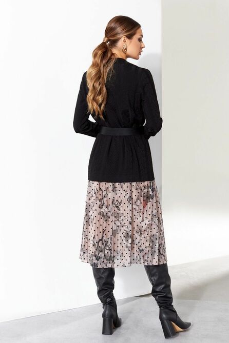 Плательный комплект Gizart 7564