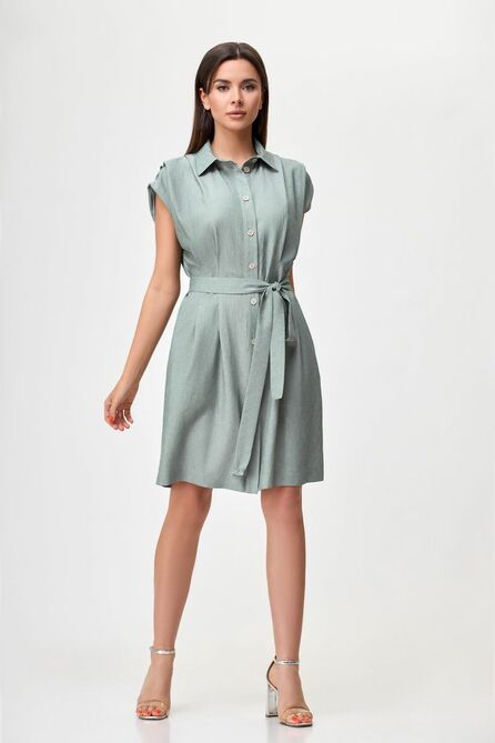 Повседневное платье Gizart 5125м