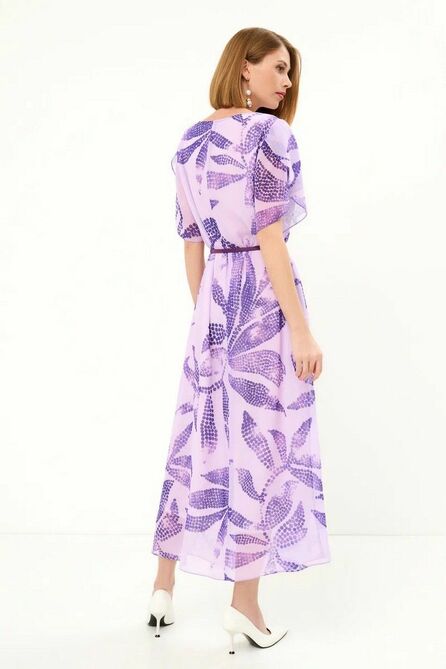 Повседневное платье Gizart 7007ф