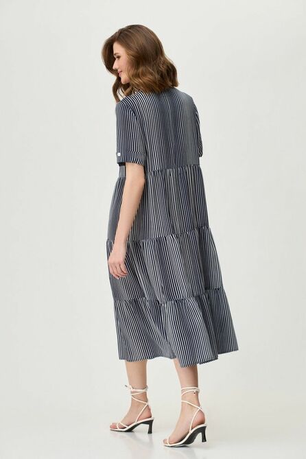 Повседневное платье Gizart 5060П