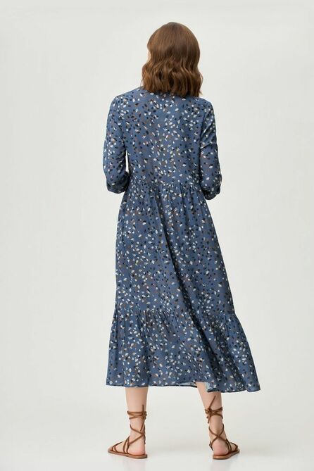 Повседневное платье Gizart 5109А