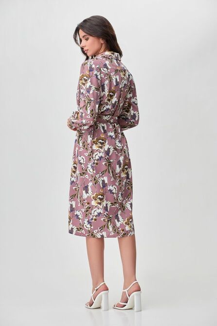 Повседневное платье Gizart 5097-1к