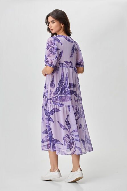 Повседневное платье Gizart 5108ф