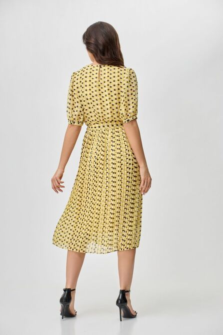 Повседневное платье Gizart 5115ж