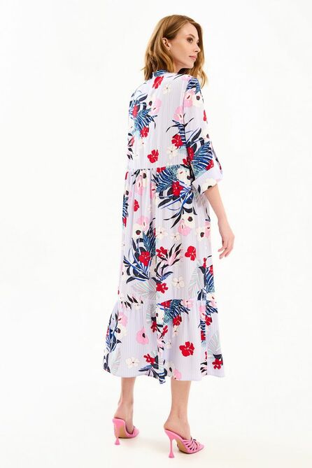 Повседневное платье Gizart 5109р